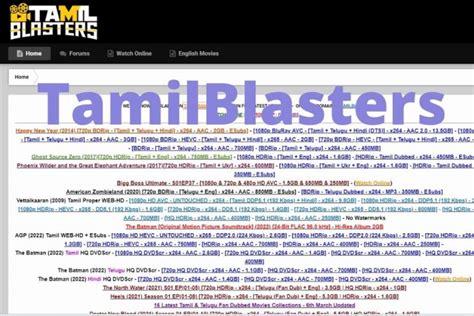 tamilblasters movie download|1tamilblasters.se